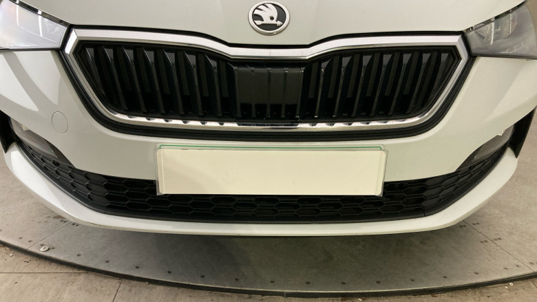 Skoda Scala 1.0 TSI 110 SE 5dr Petrol Hatchback